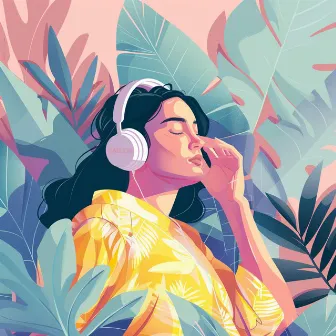 Lofi Chill: Relaxation Rhythmic Beats by 