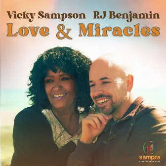 Love & Miracles by Vicky Sampson