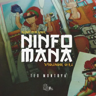 Ninfómana by Teo Montoya