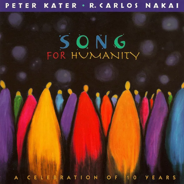 Song For Humanity