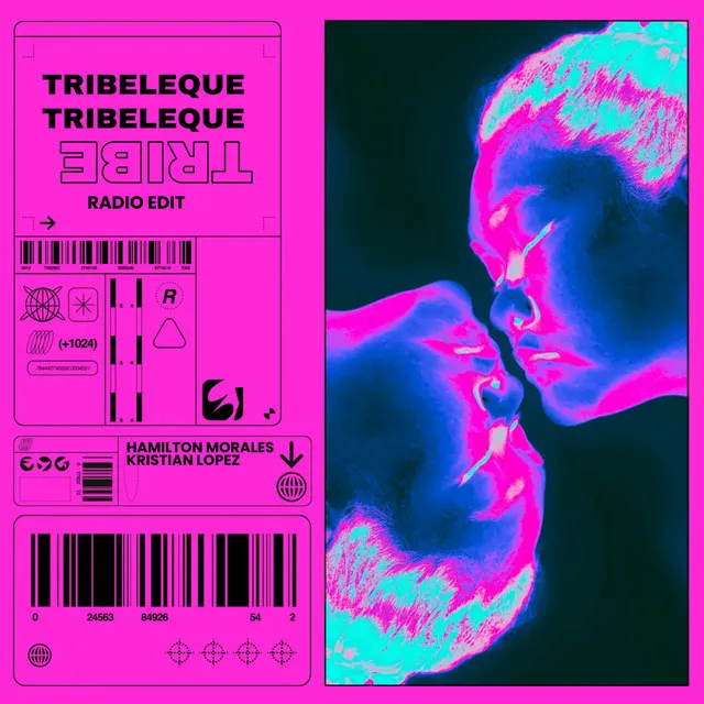 Tribeleque - Radio Edit