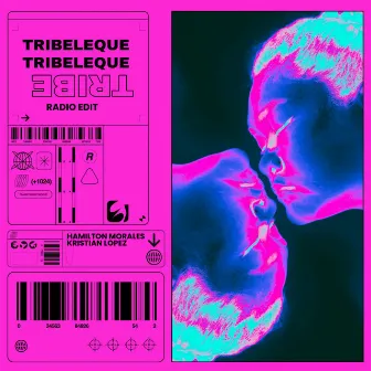 Tribeleque (Radio Edit) by Kristian Lopez