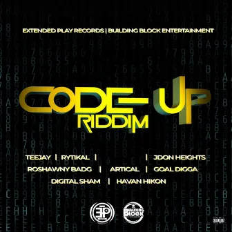 Code up Riddim by Extended Play