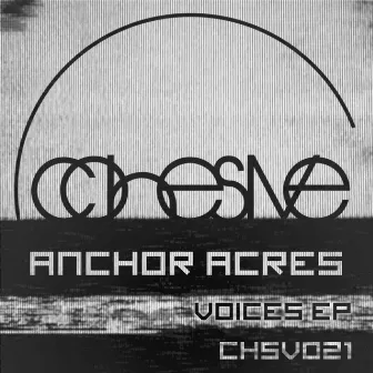 Voices EP by Anchor Acres