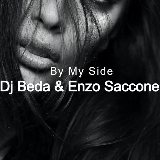 By My Side - Radio Mix