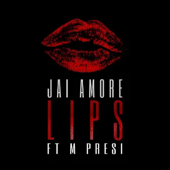 Lips by Jai Amore