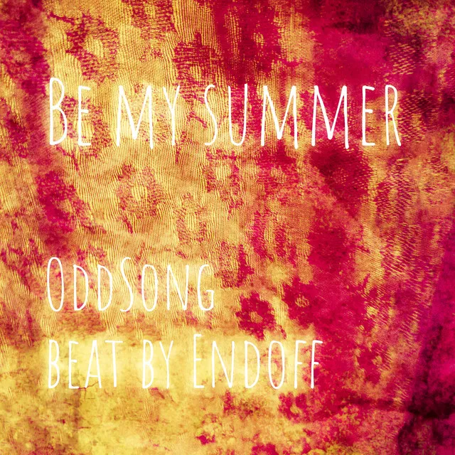 Be my summer - Instrumental