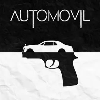 Automovil by Delmo