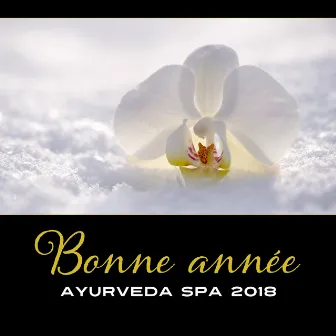 Bonne année ayurveda spa 2018 - Musique zen pour la détente après Noël, Charger les batteries avant la nouvelle année by Bouddha Réflexion Zone Calme