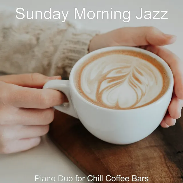 Sunday Morning Jazz