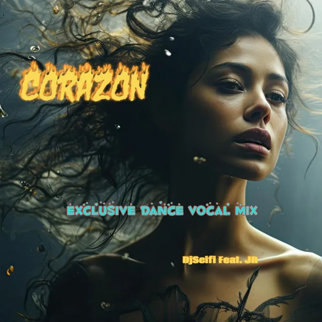 Corazon - Exclusive Dance Vocal Mix