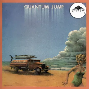 Barracuda (2014 Remaster) by Quantum Jump