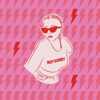 Not Sorry by Christine Ekeberg