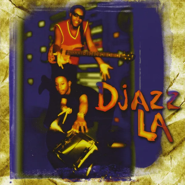 Djazzla, Vol. 1