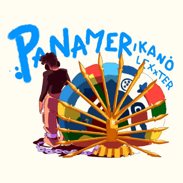 PANAMERIKANO