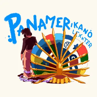 PANAMERIKANO by Lexxter