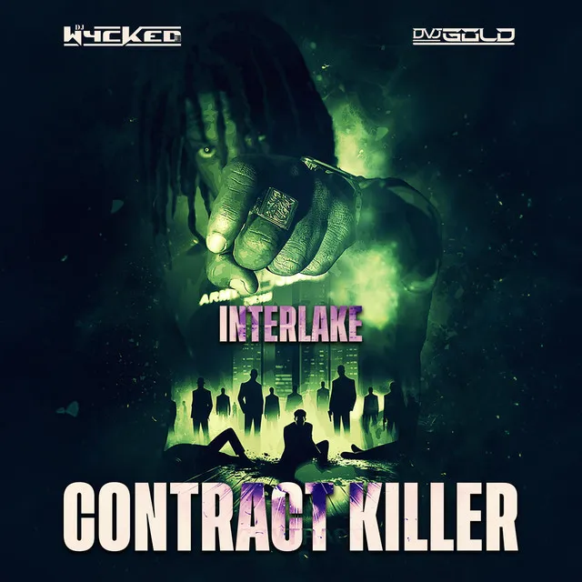 Contract Killer