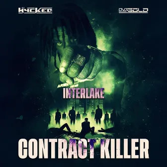 Contract Killer by Interlake