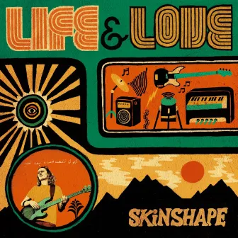 Life & Love by Skinshape