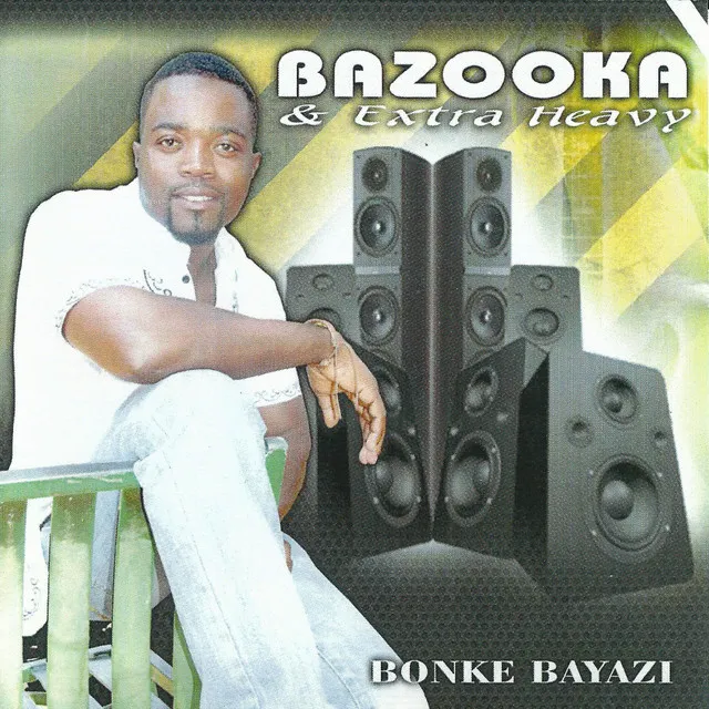 Bonke Bayazi