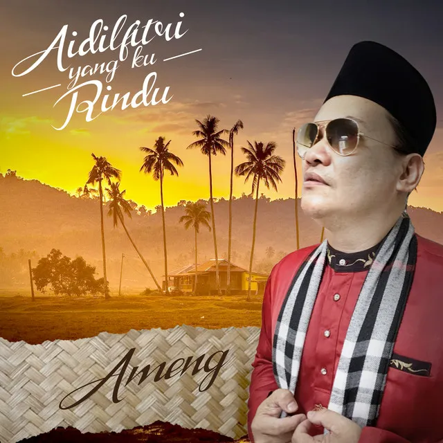 Aidilfitri Yang Ku Rindu