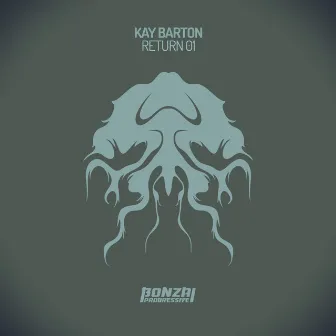 Return 01 by Kay Barton