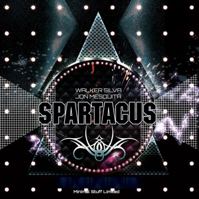 Spartacus - Original Mix