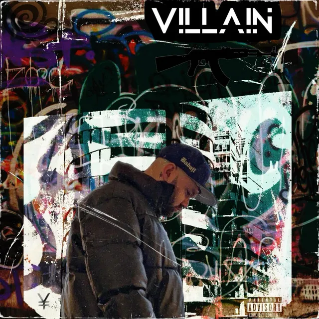 Villain