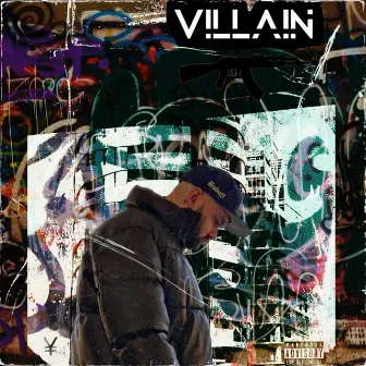 Villain by Merlin Babaji