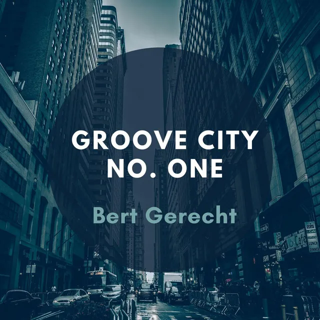 Groove City No. One - Club Mix