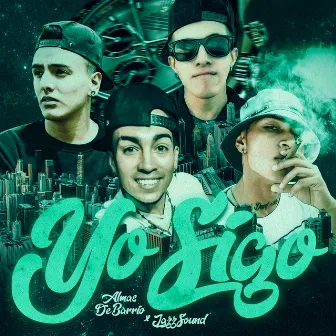 Yo Sigo by Jazz Sound