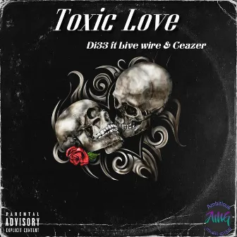 Toxic Love by DI33