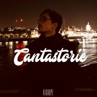 Cantastorie by Highope