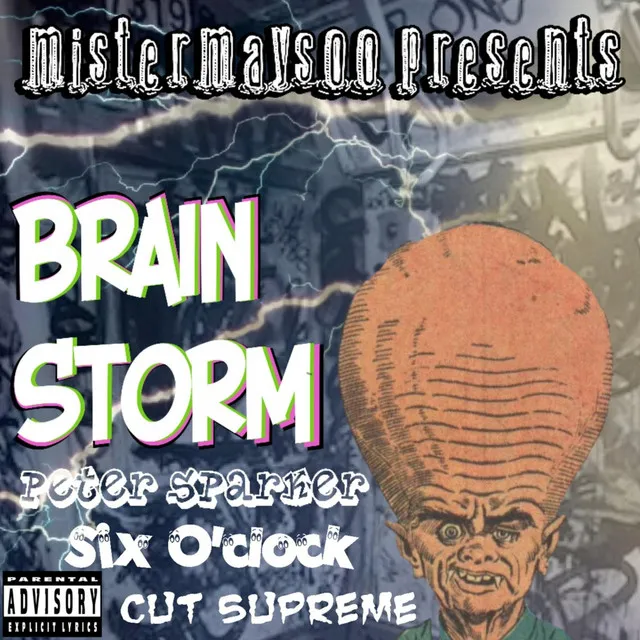 Brain Storm