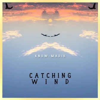 Catching Wind by Know-Madik