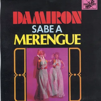 Sabe a Merengue by Damiron