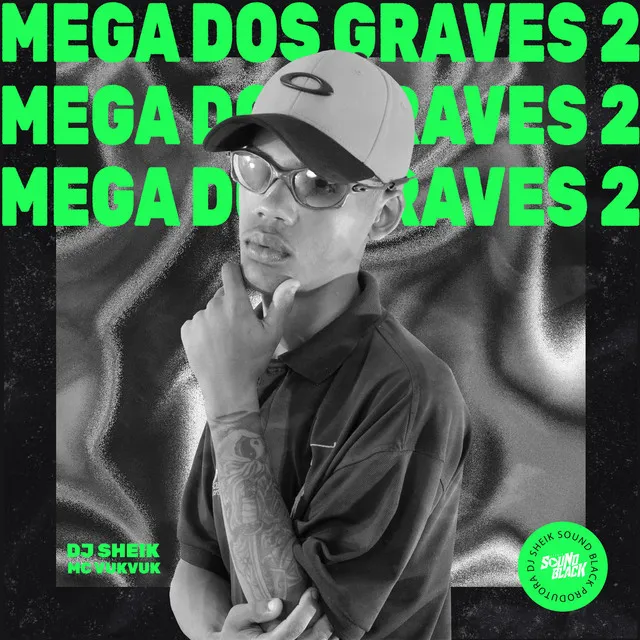 Mega dos Graves 2