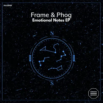 Emotional Notes EP (Original Mix) by Phog