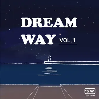 Dreamway, Vol. 1 by Alicia