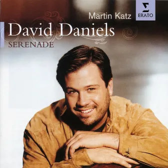 Serenade - David Daniels by Martin Katz