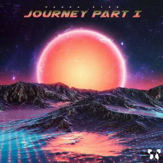 Journey, Pt. 1 EP by Panda Eyes