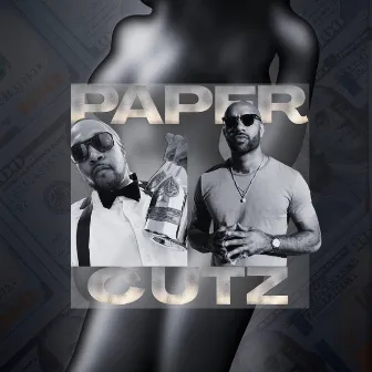 Paper Cutz by Mac P