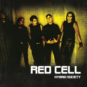 Hybrid Society by Red Cell