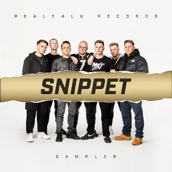 Sampler Snippet by Realtalk Records