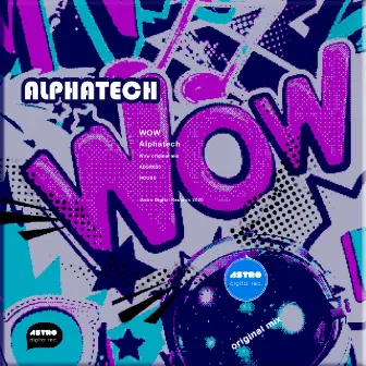 Wow by Alphatech