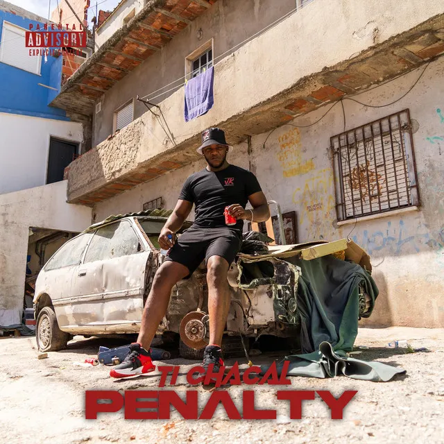 Penalty