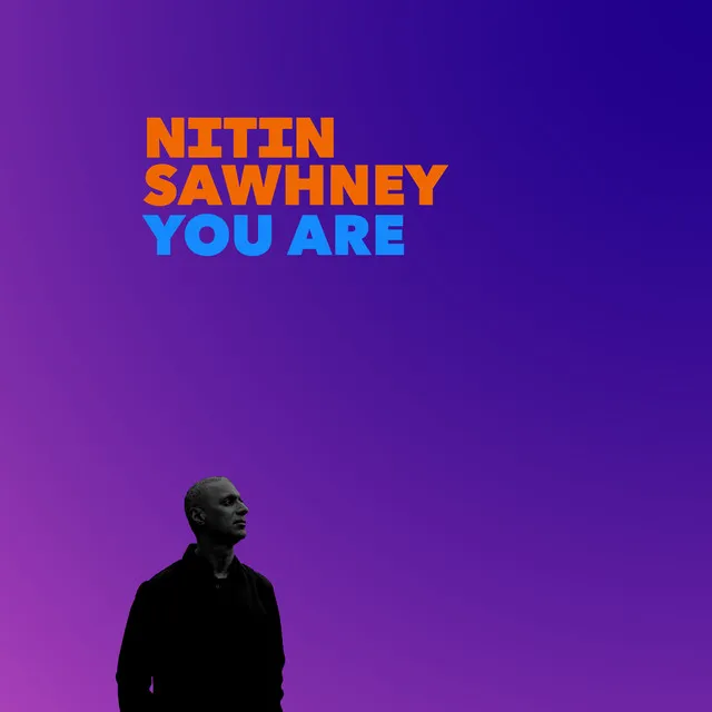 You Are (Instrumental Economy) (feat. Ashwin Srinivasan & Anna Phoebe)