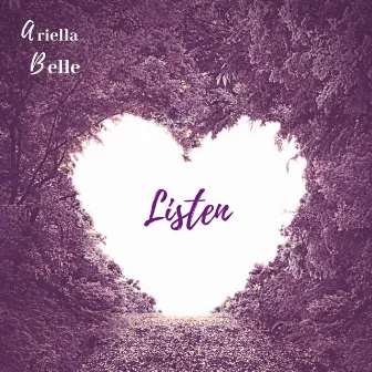 Listen by Ariella Belle