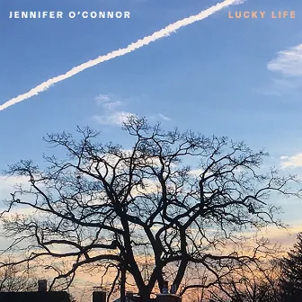 Lucky Life by Jennifer O'Connor