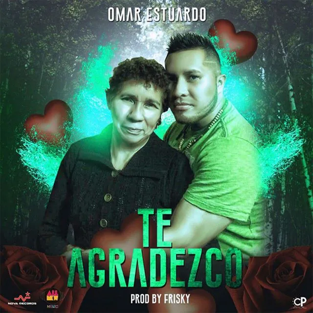 Te Agradezco